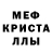 Метадон белоснежный Kise Karma